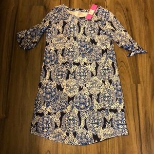 NEW Lilly Pulitzer Dress!!